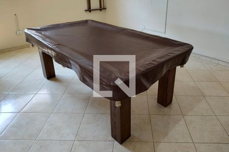 Apartamento para alugar com 140m², 3 quartos e 1 vaga Apartamento para alugar com 140m², 3 quartos e 1 vagaSalão de jogos