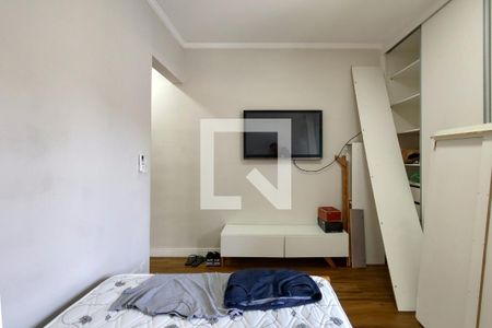 Apartamento para alugar com 140m², 3 quartos e 1 vaga Apartamento para alugar com 140m², 3 quartos e 1 vagaSuite 1