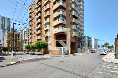 Apartamento para alugar com 140m², 3 quartos e 1 vaga Apartamento para alugar com 140m², 3 quartos e 1 vagaFachada do Prédio