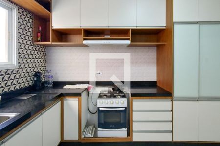 Apartamento para alugar com 140m², 3 quartos e 1 vaga Apartamento para alugar com 140m², 3 quartos e 1 vagaCozinha
