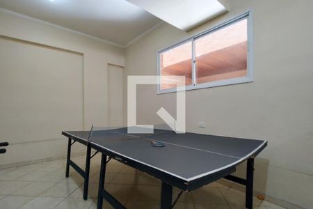 Apartamento para alugar com 140m², 3 quartos e 1 vaga Apartamento para alugar com 140m², 3 quartos e 1 vagaSalão de jogos
