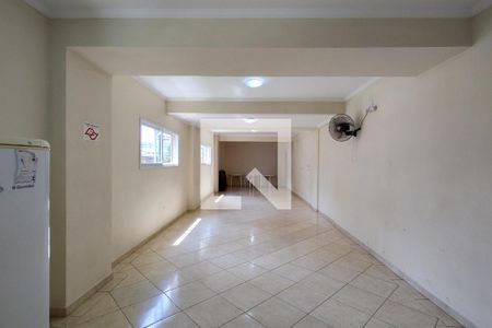 Apartamento para alugar com 140m², 3 quartos e 1 vaga Apartamento para alugar com 140m², 3 quartos e 1 vagaÁrea comum - Salão de festas