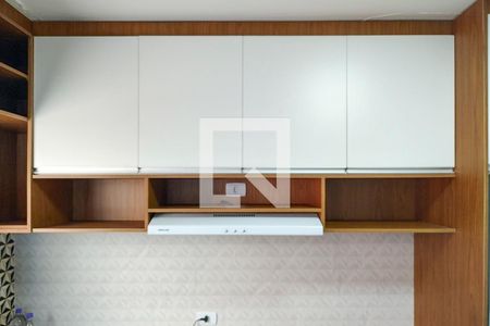 Apartamento para alugar com 140m², 3 quartos e 1 vaga Apartamento para alugar com 140m², 3 quartos e 1 vagaCozinha