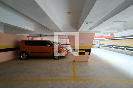 Apartamento para alugar com 140m², 3 quartos e 1 vaga Apartamento para alugar com 140m², 3 quartos e 1 vagaGaragem