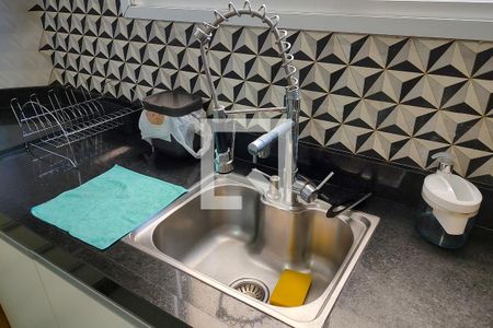 Apartamento para alugar com 140m², 3 quartos e 1 vaga Apartamento para alugar com 140m², 3 quartos e 1 vagaCozinha