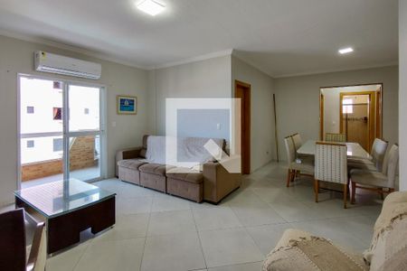 Apartamento para alugar com 140m², 3 quartos e 1 vagaSala