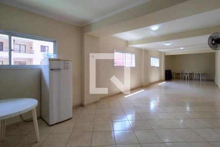 Apartamento para alugar com 140m², 3 quartos e 1 vaga Apartamento para alugar com 140m², 3 quartos e 1 vagaÁrea comum - Salão de festas