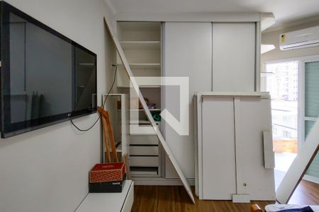 Apartamento para alugar com 140m², 3 quartos e 1 vaga Apartamento para alugar com 140m², 3 quartos e 1 vagaSuite 1