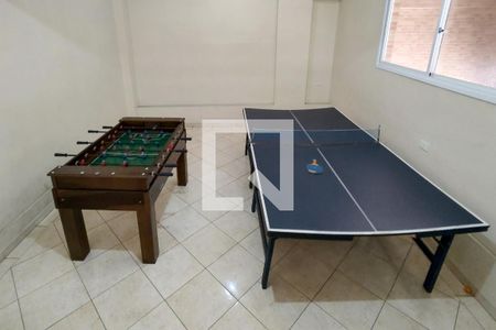 Apartamento para alugar com 140m², 3 quartos e 1 vaga Apartamento para alugar com 140m², 3 quartos e 1 vagaSalão de jogos