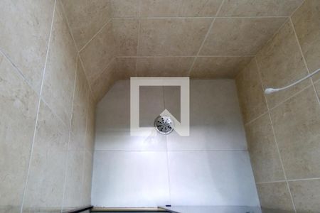 Apartamento para alugar com 140m², 3 quartos e 1 vaga Apartamento para alugar com 140m², 3 quartos e 1 vagaBanheiro da Suíte 1