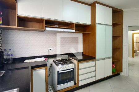 Apartamento para alugar com 140m², 3 quartos e 1 vaga Apartamento para alugar com 140m², 3 quartos e 1 vagaCozinha