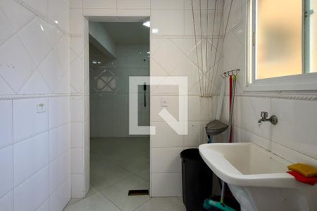 Apartamento para alugar com 140m², 3 quartos e 1 vaga Apartamento para alugar com 140m², 3 quartos e 1 vagaÁrea de Serviço