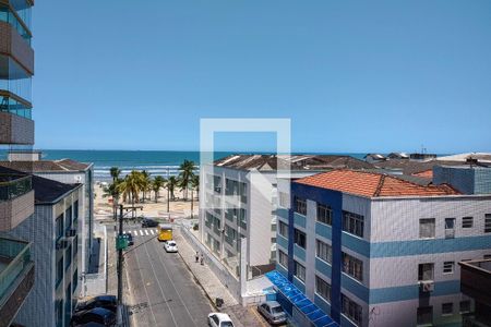 Apartamento para alugar com 140m², 3 quartos e 1 vaga Apartamento para alugar com 140m², 3 quartos e 1 vagaVista da Sacada