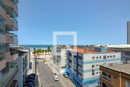 Apartamento para alugar com 140m², 3 quartos e 1 vaga Apartamento para alugar com 140m², 3 quartos e 1 vagaVista da Sacada