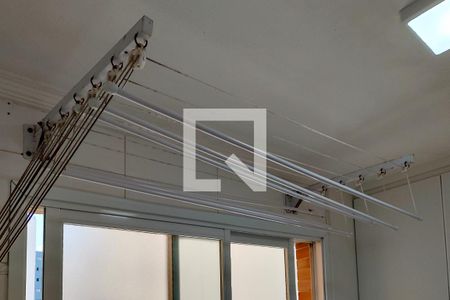 Apartamento para alugar com 140m², 3 quartos e 1 vaga Apartamento para alugar com 140m², 3 quartos e 1 vagaÁrea de Serviço