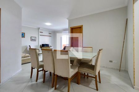 Apartamento para alugar com 140m², 3 quartos e 1 vagaSala