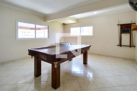 Apartamento para alugar com 140m², 3 quartos e 1 vaga Apartamento para alugar com 140m², 3 quartos e 1 vagaSalão de jogos