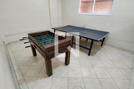 Apartamento para alugar com 140m², 3 quartos e 1 vaga Apartamento para alugar com 140m², 3 quartos e 1 vagaSalão de jogos