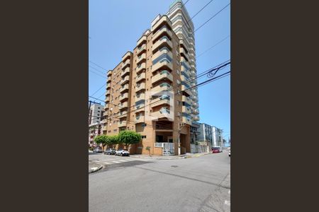 Apartamento para alugar com 140m², 3 quartos e 1 vaga Apartamento para alugar com 140m², 3 quartos e 1 vagaFachada do Prédio