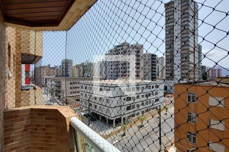 Apartamento para alugar com 140m², 3 quartos e 1 vaga Apartamento para alugar com 140m², 3 quartos e 1 vagaSacada da Suite 2