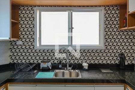 Apartamento para alugar com 140m², 3 quartos e 1 vaga Apartamento para alugar com 140m², 3 quartos e 1 vagaCozinha