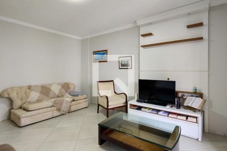 Apartamento para alugar com 140m², 3 quartos e 1 vaga Apartamento para alugar com 140m², 3 quartos e 1 vagaSala