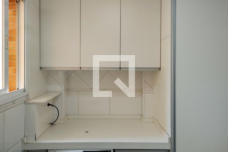 Apartamento para alugar com 140m², 3 quartos e 1 vaga Apartamento para alugar com 140m², 3 quartos e 1 vagaÁrea de Serviço