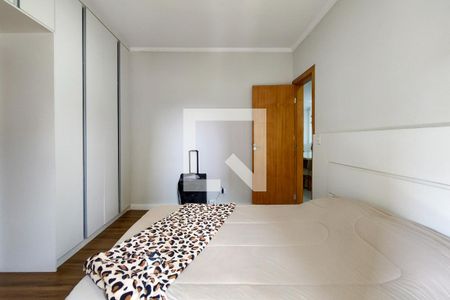 Apartamento para alugar com 140m², 3 quartos e 1 vaga Apartamento para alugar com 140m², 3 quartos e 1 vagaSuite 2