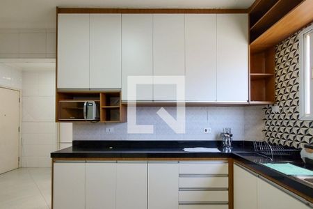 Apartamento para alugar com 140m², 3 quartos e 1 vaga Apartamento para alugar com 140m², 3 quartos e 1 vagaCozinha