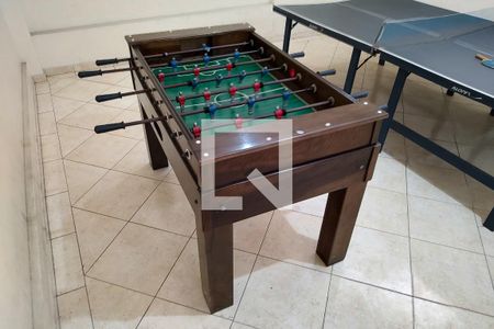 Apartamento para alugar com 140m², 3 quartos e 1 vaga Apartamento para alugar com 140m², 3 quartos e 1 vagaSalão de jogos