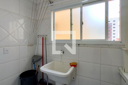 Apartamento para alugar com 140m², 3 quartos e 1 vaga Apartamento para alugar com 140m², 3 quartos e 1 vagaÁrea de Serviço