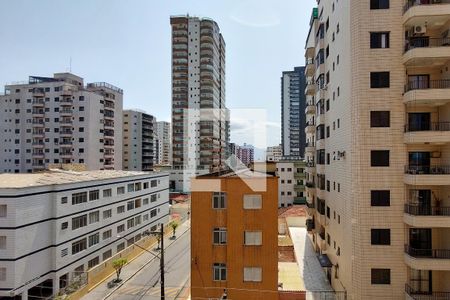 Apartamento para alugar com 140m², 3 quartos e 1 vaga Apartamento para alugar com 140m², 3 quartos e 1 vagaSacada da Suite 2