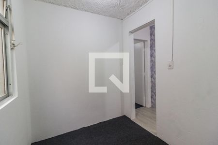 Quarto 1 de apartamento para alugar com 3 quartos, 52m² em Campinas, Florianópolis