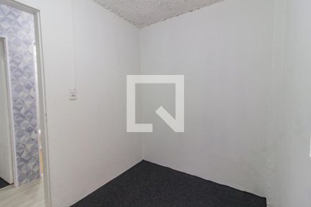 Quarto 1 de apartamento para alugar com 3 quartos, 52m² em Campinas, Florianópolis