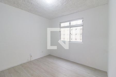 Sala de apartamento para alugar com 3 quartos, 52m² em Campinas, Florianópolis