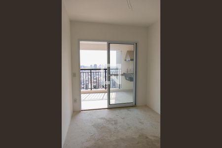 sala de apartamento à venda com 2 quartos, 67m² em Centro, Osasco