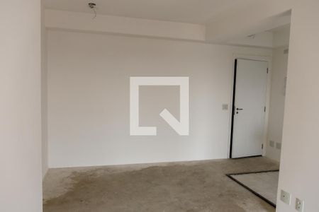 sala de apartamento à venda com 2 quartos, 67m² em Centro, Osasco