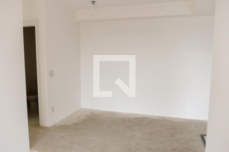 sala de apartamento à venda com 2 quartos, 67m² em Centro, Osasco