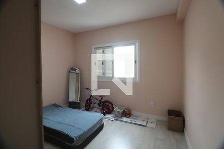 Quarto  de casa de condomínio à venda com 2 quartos, 79m² em Fátima, Canoas