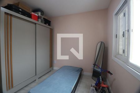 Quarto  de casa de condomínio à venda com 2 quartos, 79m² em Fátima, Canoas