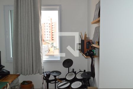 Quarto 1 de apartamento à venda com 2 quartos, 32m² em Cambuci, São Paulo