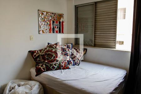 Quarto 1 de apartamento à venda com 3 quartos, 106m² em Vila São Francisco, Osasco