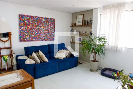 Apartamento à venda com 3 quartos, 106m² em Vila São Francisco, Osasco