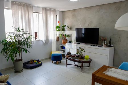 Apartamento à venda com 3 quartos, 106m² em Vila São Francisco, Osasco