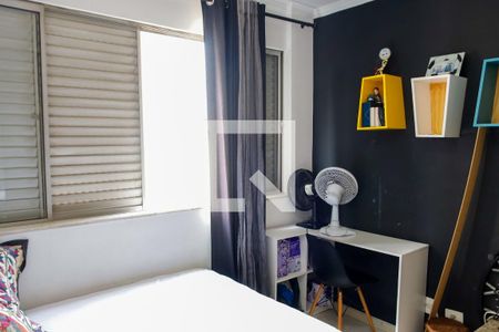 Quarto 1 de apartamento à venda com 3 quartos, 106m² em Vila São Francisco, Osasco