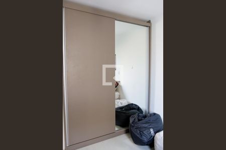 Quarto 1 de apartamento à venda com 3 quartos, 106m² em Vila São Francisco, Osasco