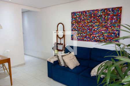 Apartamento à venda com 3 quartos, 106m² em Vila São Francisco, Osasco