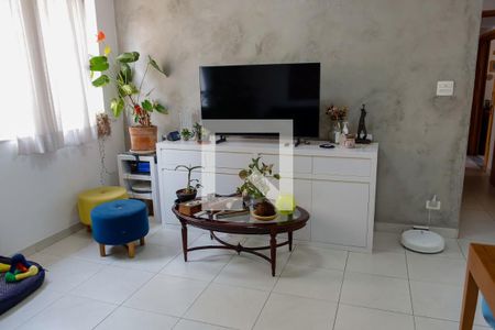 Apartamento à venda com 3 quartos, 106m² em Vila São Francisco, Osasco