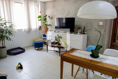 Apartamento à venda com 3 quartos, 106m² em Vila São Francisco, Osasco