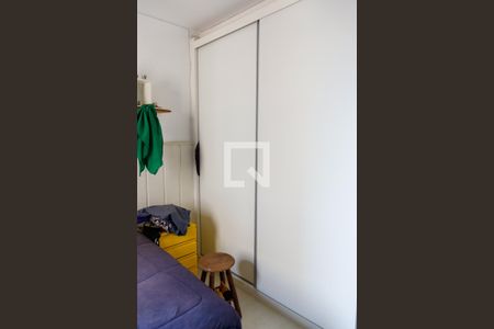 Quarto 2 de apartamento à venda com 3 quartos, 106m² em Vila São Francisco, Osasco